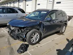 KNMAT2MT2GP656827 2016 NISSAN ROGUE