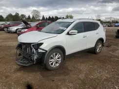 KNMAT2MT2GP656956 2016 NISSAN ROGUE