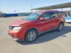 KNMAT2MT2GP657105 2016 NISSAN ROGUE