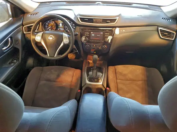KNMAT2MT2GP657976 2016 NISSAN ROGUE - Image 8