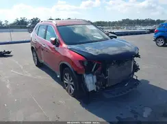 KNMAT2MT2GP659873 2016 NISSAN ROGUE