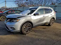 KNMAT2MT2GP661803 2016 NISSAN ROGUE