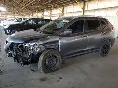 KNMAT2MT2GP661901 2016 NISSAN ROGUE
