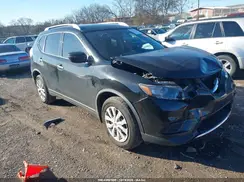 KNMAT2MT2GP663356 2016 NISSAN ROGUE
