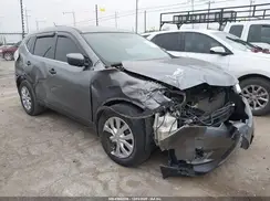 KNMAT2MT2GP664488 2016 NISSAN ROGUE