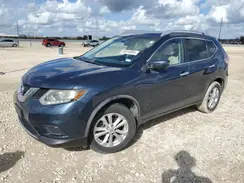 KNMAT2MT2GP664877 2016 NISSAN ROGUE