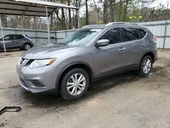 KNMAT2MT2GP665317 2016 NISSAN ROGUE