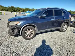 KNMAT2MT2GP665754 2016 NISSAN ROGUE
