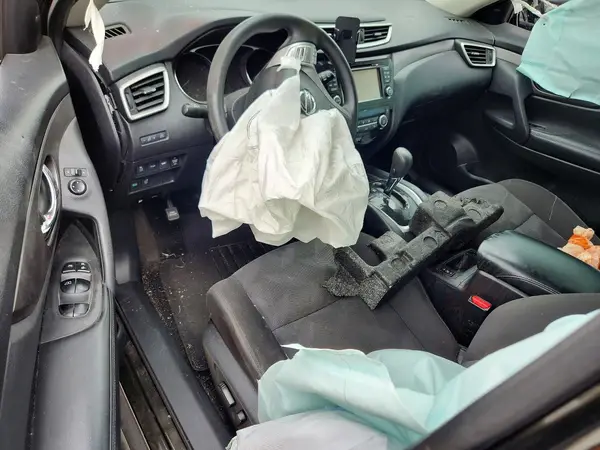 KNMAT2MT2GP667634 2016 NISSAN ROGUE - Image 8