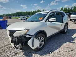 KNMAT2MT2GP668315 2016 NISSAN ROGUE