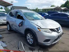 KNMAT2MT2GP669268 2016 NISSAN ROGUE