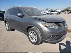 KNMAT2MT2GP669934 2016 NISSAN ROGUE