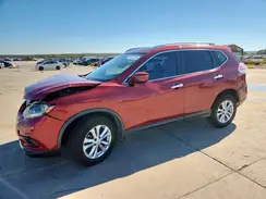 KNMAT2MT2GP670582 2016 NISSAN ROGUE