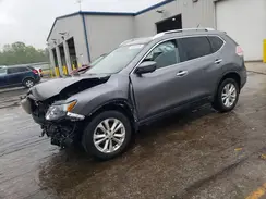 KNMAT2MT2GP670663 2016 NISSAN ROGUE