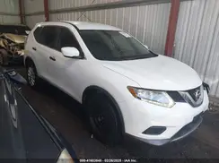 KNMAT2MT2GP671375 2016 NISSAN ROGUE