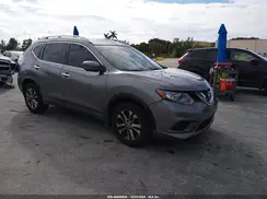 KNMAT2MT2GP674017 2016 NISSAN ROGUE