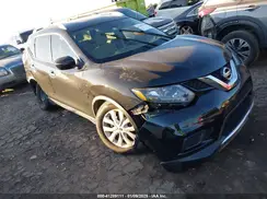 KNMAT2MT2GP676429 2016 NISSAN ROGUE