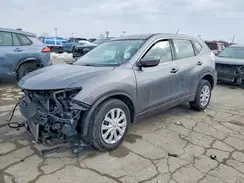 KNMAT2MT2GP676642 2016 NISSAN ROGUE