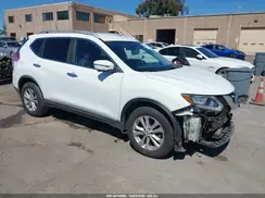KNMAT2MT2GP677466 2016 NISSAN ROGUE