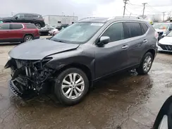 KNMAT2MT2GP677791 2016 NISSAN ROGUE