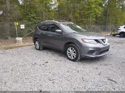 KNMAT2MT2GP677953 2016 NISSAN ROGUE