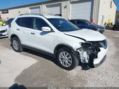 KNMAT2MT2GP678035 2016 NISSAN ROGUE