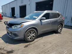 KNMAT2MT2GP678181 2016 NISSAN ROGUE