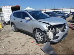 KNMAT2MT2GP678536 2016 NISSAN ROGUE