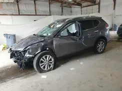 KNMAT2MT2GP678794 2016 NISSAN ROGUE