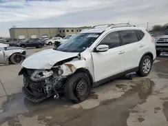 KNMAT2MT2GP679623 2016 NISSAN ROGUE