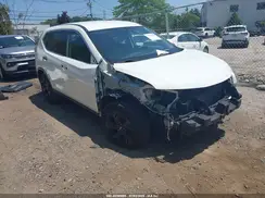 KNMAT2MT2GP680478 2016 NISSAN ROGUE