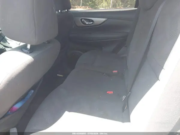 KNMAT2MT2GP680478 2016 NISSAN ROGUE - Image 8
