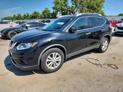 KNMAT2MT2GP680738 2016 NISSAN ROGUE