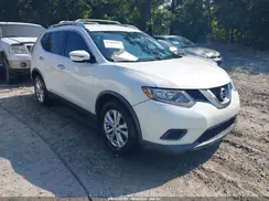 KNMAT2MT2GP681517 2016 NISSAN ROGUE
