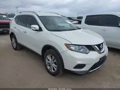 KNMAT2MT2GP681534 2016 NISSAN ROGUE