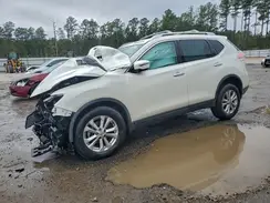 KNMAT2MT2GP682148 2016 NISSAN ROGUE