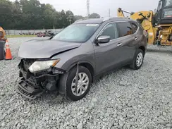 KNMAT2MT2GP682229 2016 NISSAN ROGUE