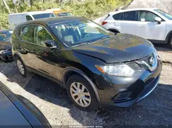 KNMAT2MT2GP683459 2016 NISSAN ROGUE