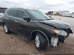 KNMAT2MT2GP683820 2016 NISSAN ROGUE