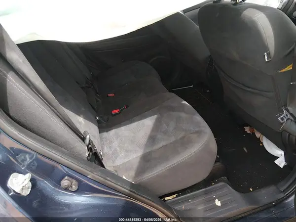 KNMAT2MT2GP684451 2016 NISSAN ROGUE - Image 8