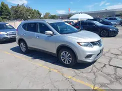 KNMAT2MT2GP684546 2016 NISSAN ROGUE