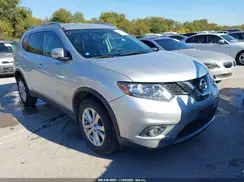 KNMAT2MT2GP684661 2016 NISSAN ROGUE