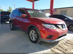 KNMAT2MT2GP685602 2016 NISSAN ROGUE