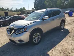KNMAT2MT2GP685714 2016 NISSAN ROGUE