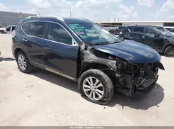 KNMAT2MT2GP687012 2016 NISSAN ROGUE