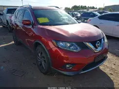 KNMAT2MT2GP687639 2016 NISSAN ROGUE