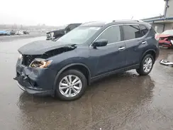 KNMAT2MT2GP691951 2016 NISSAN ROGUE