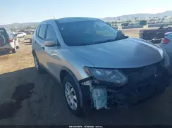 KNMAT2MT2GP693070 2016 NISSAN ROGUE