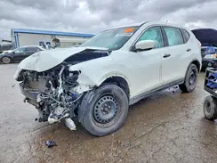 KNMAT2MT2GP693294 2016 NISSAN ROGUE