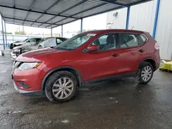 KNMAT2MT2GP693313 2016 NISSAN ROGUE